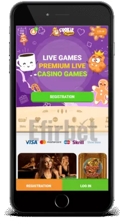 cookie-casino-mobila