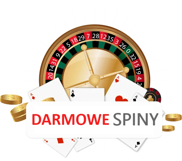 darmowych spinów w kasynie online