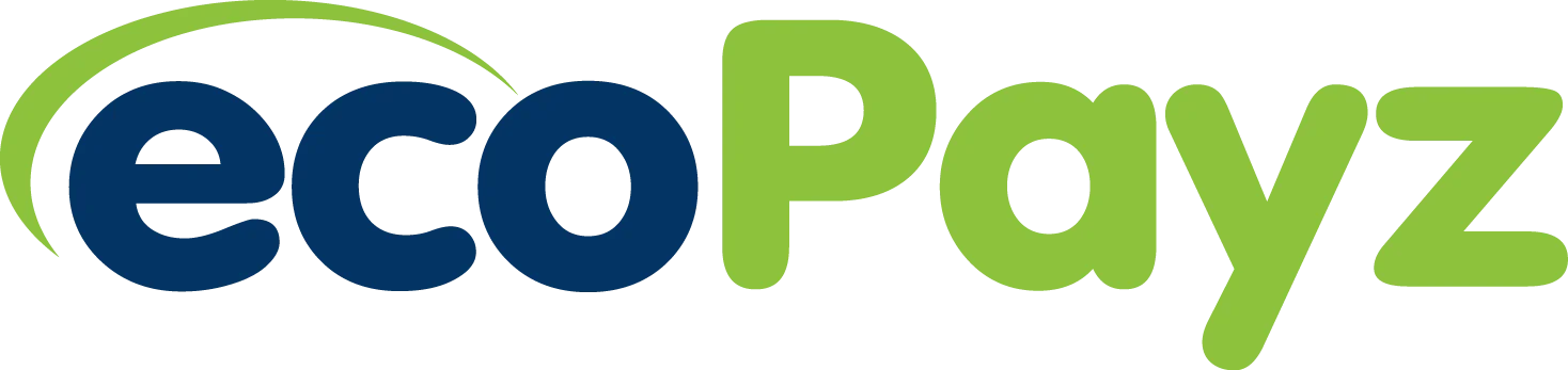 ecoPayz logo