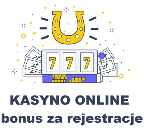 kasyno bonus za rejestrację