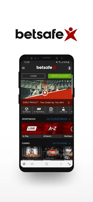 BETSAFE